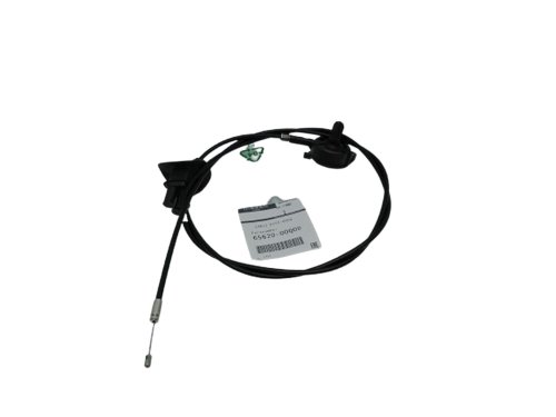Câble de serrure de porte avant 6562000Q0D Master Movano NV400