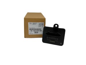 Rhéostat Ventillateur 1610497380 Citroen C4 Peugeot 308 Original 
