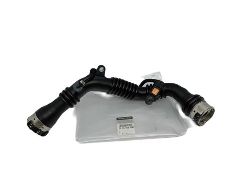 Tuyau  D'air  Intercooler 144602899R  Nouvelle Original Renault Megane III Scenic III 1.6 DCI