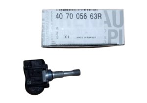 Capteur De Pression De Roue Original 407005663R Renault