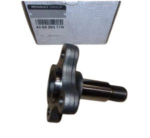 Rotule - Supérieure Pivot Arrière Original 430429377R Renault Dacia