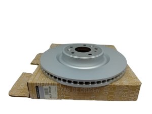 Disque De Frein Avant Droit Original 402069958R Megane 4 RS