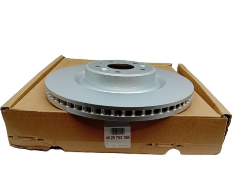 Disque De Frein 402975316R Original Renault Megane 4 RS