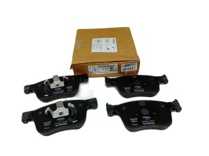 Plaquettes De Frein Avant 1647863680 Nouvelle Original Citroen Peugeot