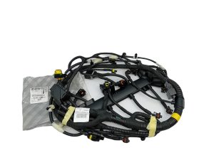 Faisceau Moteur 1607082380 Citroen Peugeot Boxer 3 Ducato Jumper Neuf Origine