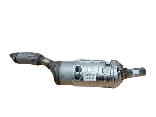 Filtre FAP FAP Trafic III 1.6 DCI 200100665R Nouvelle Original Renault