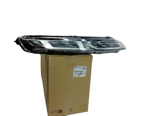 Feux De Jour Diurne Drl Eclairage Lampe 9821287080 Original Citroen C4
