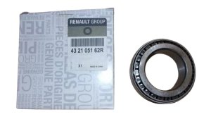 Palier De Roue Arrière Original 432105162R Renault