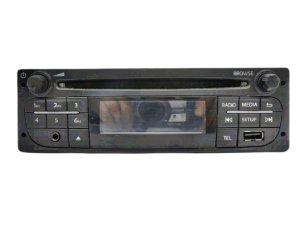 Autoradio 281152296R Neuf Origine