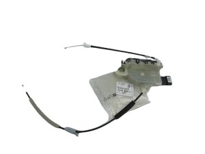 Serrure De Porte Gauche Avant 9800618280 Citroen C5 III Original 