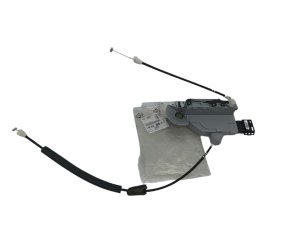 Serrure de porte gauche avant 9800623280 Neuf OE Citroen Peugeot 3008