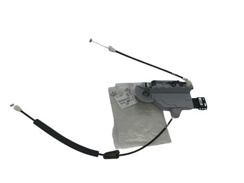 Serrure de porte gauche avant 9800623280 Neuf OE Citroen Peugeot 3008