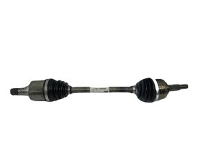 Arbre De Roue Gauche 8201030260 Renault Scenic III Original 