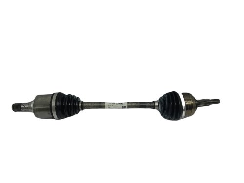 Arbre De Roue Gauche 8201030260 Renault Scenic III Original 