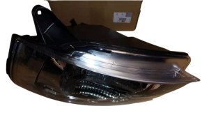 Phare Gauche Original 6204AX Citroen Peugeot Partner