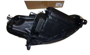 Phare Gauche Original 6204ZL Citroen C3