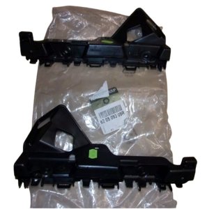 Culisseau De Pare-Chocs Gauche Original 620509309R Renault Trafic 3
