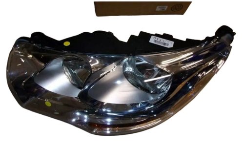 Phare Gauche Original 6208S2 Citroen C4