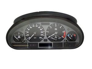 Compteur, Tableau de Bord 6940870 Neuf Origine