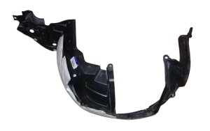 Garde-Boue Gauche Avant Original 638412826R Renault Koleos