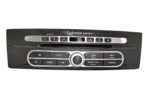 Autoradio 8200326998 Neuf Origine