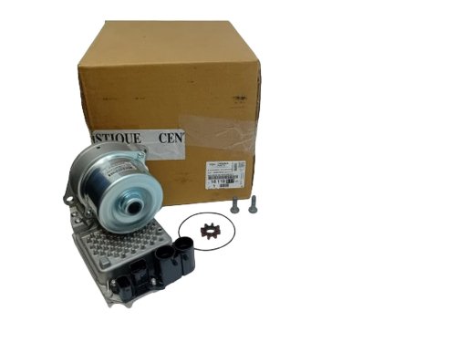 Pompe De Direction Assistée 1611951780 Peugeot 207 Original