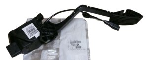 Capteur de Pédale d'Accélérateur 1601EK Citroen Peugeot C5, C6, 407 Neuf Origine