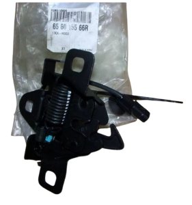 Serrure De Capot Moteur Original 656015566R Renault Latitude