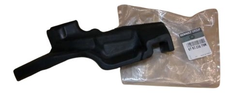 Insonorisation Cuverture De Verre Original 678323679R Renault Megane 4