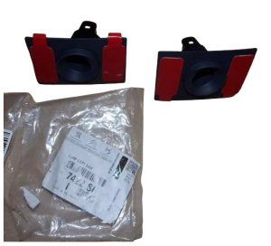 Fixation, Support Original 7422S6 Citroen Peugeot