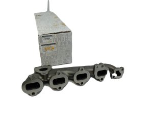 Collecteur D’echappement  Trafic III 1,6DCI 140045202R Nouvelle Original