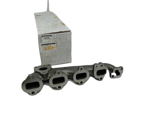 Collecteur D’echappement  Trafic III 1,6DCI 140045202R Nouvelle Original