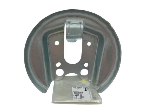 Bouclier Thermique Arrière Peugeot 308 4209E3 Original