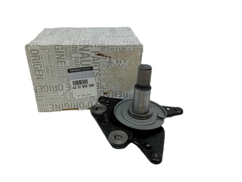 Porte-fusée Arrière Gauche Original 430190028R Renault Megane