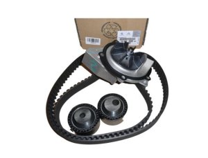Courroie De Distribution 1609525380 Jumper Boxer Ducato 3 2.2 HDI Original 
