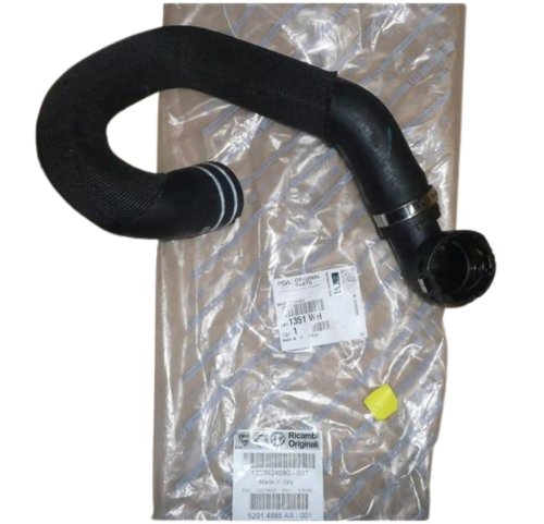 Tuyau De Radiateur 1351WH Citroen Jumper III Peugeot  Boxer III 3.0HDI Original  