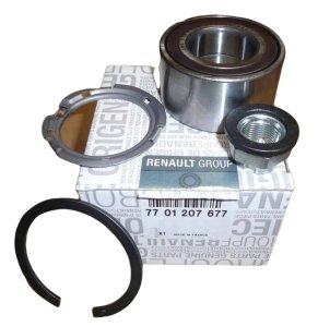 Palier De Roue 7701207677 Renault Dacia Original 