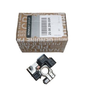 Collier de serrage 250820605R Renault Master III Original 