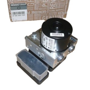 Pompe Abs 476604075R Renault Megane  III 1.9DCI Original 