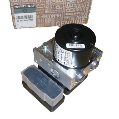 Pompe Abs 476604075R Renault Megane  III 1.9DCI Original 