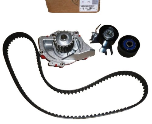Kit De Courroie De Distribution 1613561780 Citroen Peugeot 2.0 HDI Original