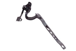Charnière Capot Droit 9672864080 Peugeot 208 Original 