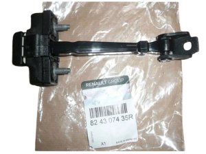 Arrêt De Portes Arrière 824307049R Renault Clio 4 Original  