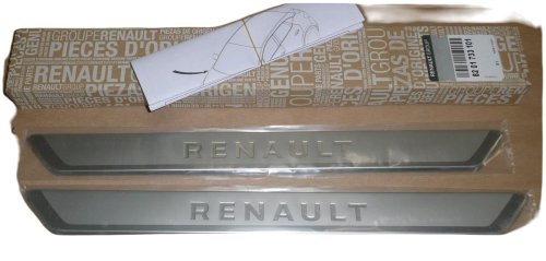 Moulure De Seuil 8201733101 Renault Original 