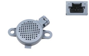Haut-Parleur 256506024R Renault Original 