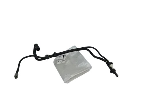 Conduite De Carburant Original V759556880 Citroën Peugeot