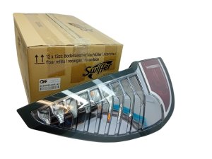 Feu Arrière Gauche 265558940R Renault Scenic 3 Neuf Origine