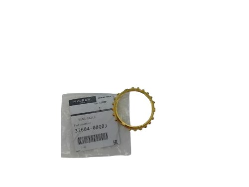 Bague de Synchronisation 3260400Q0J Renault Master 2, Trafic 2 Neuf Origine