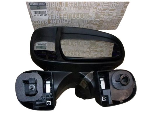 Rétroviseur Gauche Original 7701473241 Renault Trafic 2