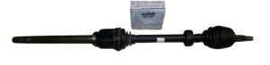 Arbre De Roue Droit Original 7711497234 Renault Megane 2